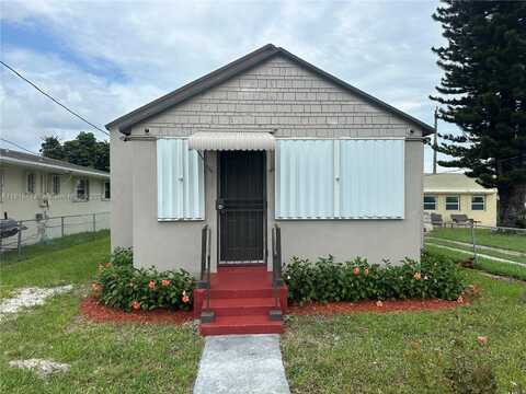 2225 NW 50th St, Miami, FL 33142