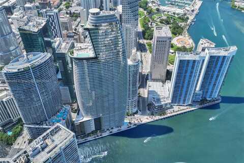 300 Biscayne Blvd Way, Miami, FL 33131