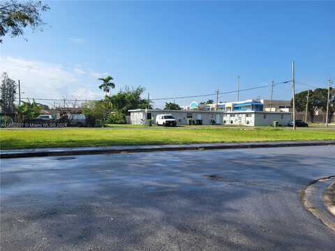 321 SW 6th Street, Homestead, FL 33030