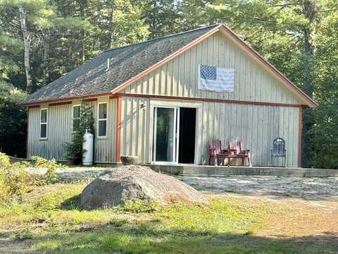 11 Birch HIll Road, Eastbrook, ME 04634