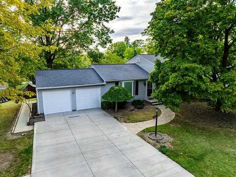 4848 Windfall Road, Medina, OH 44256