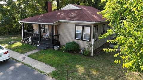 148 Dale ave, Mansfield, OH 44902