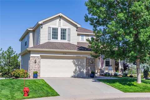 860 Bramblewood Drive, Castle Pines, CO 80108