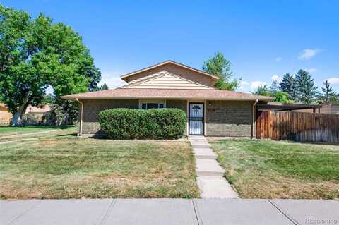 1297 S Troy Street, Aurora, CO 80012