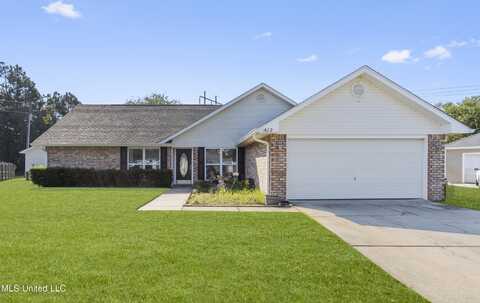 1602 Heather Court, Ocean Springs, MS 39564