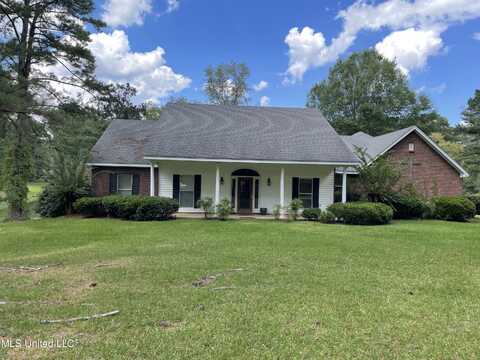 1407 Monterey Road, Florence, MS 39073