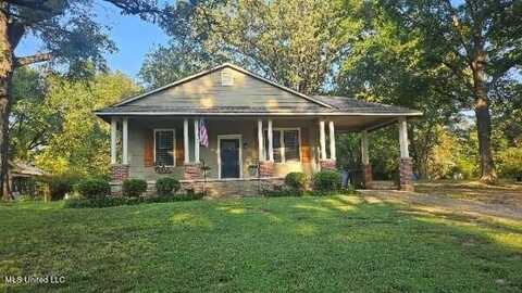 612 Parkway Street, Coldwater, MS 38618