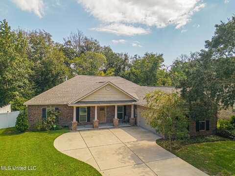 512 Dynsmore Place, Long Beach, MS 39560