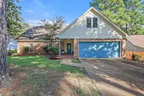 25 Carriage Court, Brandon, MS 39042