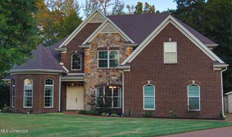 6046 Castleton Cove, Olive Branch, MS 38654