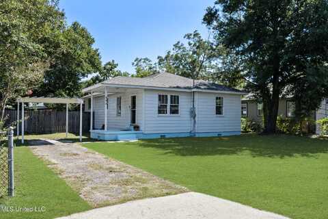 176 Jasmine Street, Biloxi, MS 39531