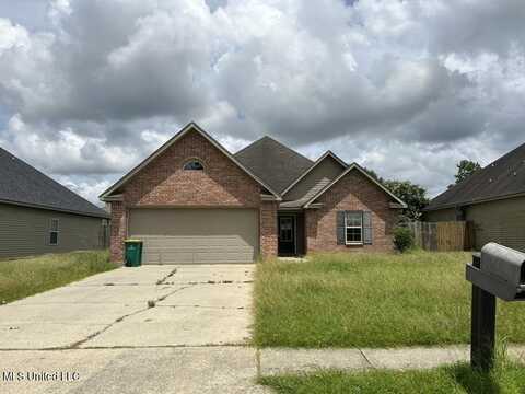 15216 Clemson Avenue, Gulfport, MS 39503