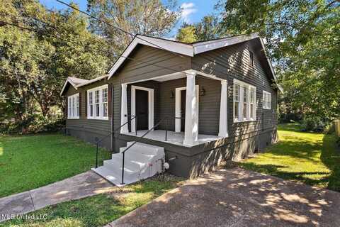 136 Princeton Street, Jackson, MS 39203