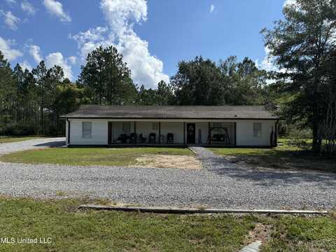 72 Dickerson Road, Picayune, MS 39466