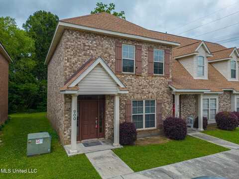900 Jefferson Drive, Gulfport, MS 39507