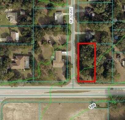 9221 SE HIGHWAY 42, SUMMERFIELD, FL 34491