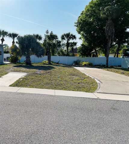 6000 TEAHOUSE ROAD, VENICE, FL 34293