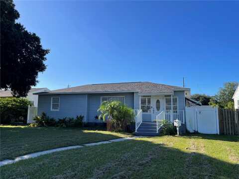 774 40TH AVENUE NE, SAINT PETERSBURG, FL 33703