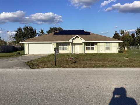 63 WATER TRACK, OCALA, FL 34472