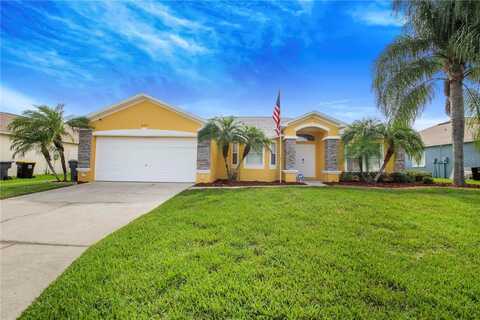 8287 WESTMONT TERRACE DRIVE, LAKELAND, FL 33810