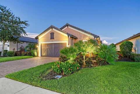 8744 BELLUSSI DRIVE, SARASOTA, FL 34238