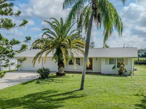 605 BARNES PARKWAY, NOKOMIS, FL 34275