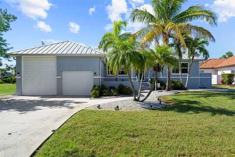 6 AMBERJACK TERRACE, PLACIDA, FL 33946