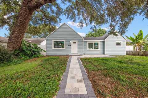 4245 BURLINGTON AVENUE N, Saint Petersburg, FL 33713