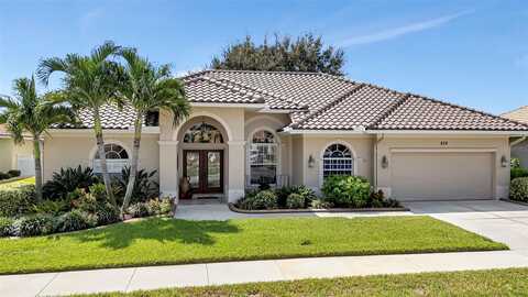 834 DAHOON CIRCLE, VENICE, FL 34293