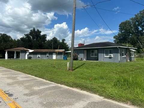 617 W BROADWAY STREET, FORT MEADE, FL 33841