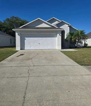 229 RONALDALE AVENUE, HAINES CITY, FL 33844