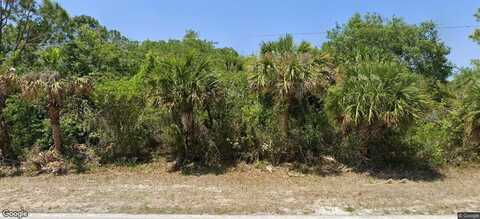 327 RAVENSWOOD BOULEVARD, PORT CHARLOTTE, FL 33954