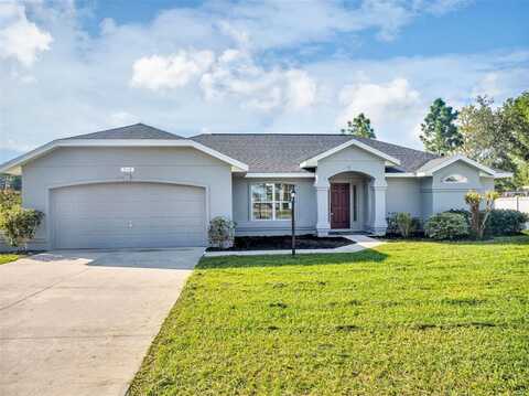 518 MARION OAKS TRAIL, OCALA, FL 34473