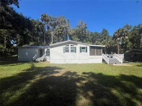 3593 NE 162ND LANE, CITRA, FL 32113