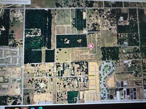 Lot 15 PANORAMIC VIEW DRIVE, APOPKA, FL 32712