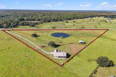 4027 N C 470, LAKE PANASOFFKEE, FL 33538