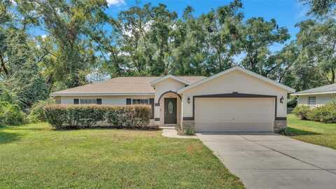 5122 S SWALLOW AVENUE, INVERNESS, FL 34452