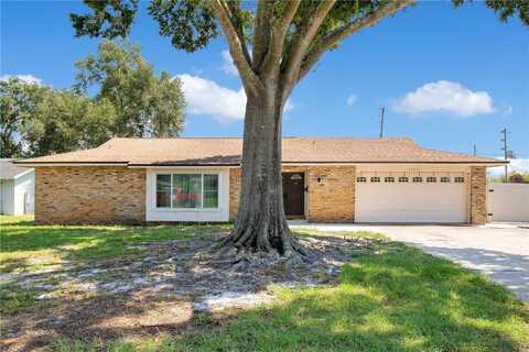 5143 DARDEN AVENUE, Bell, FL 32812