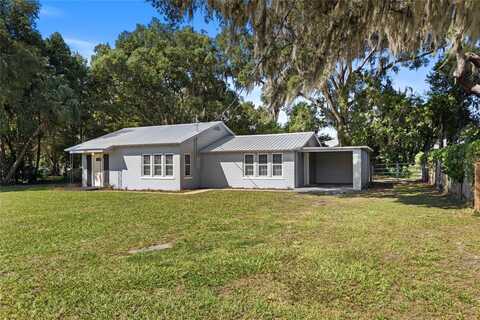 6814 SE 220TH TERRACE, HAWTHORNE, FL 32640