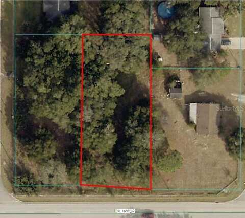 0 SE HIGHWAY 42, SUMMERFIELD, FL 34491