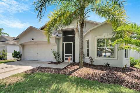 12824 LAKE VISTA DRIVE, GIBSONTON, FL 33534