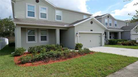 2321 CRESCENT MOON STREET, KISSIMMEE, FL 34746