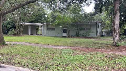 2918 NE 12TH STREET, GAINESVILLE, FL 32609