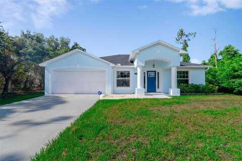 1111 LE MARS AVENUE, PORT CHARLOTTE, FL 33948