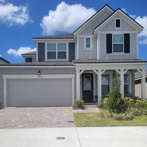 2460 BLOWING BREEZE AVENUE, KISSIMMEE, FL 34744