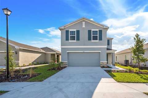 5913 LAURELCREST GLEN, PALMETTO, FL 34221