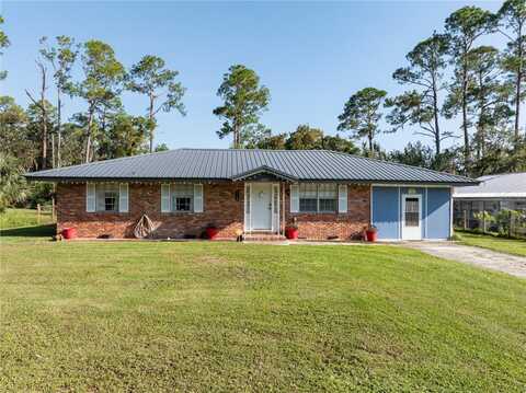 1307 3RD STREET NW, JASPER, FL 32052