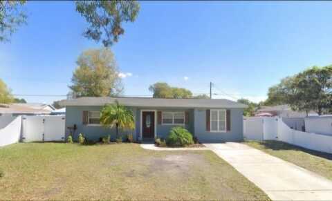 4925 ELDORADO DRIVE, TAMPA, FL 33615