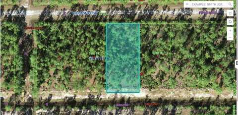 819 BELMONTE DRIVE, INDIAN LAKE ESTATES, FL 33855