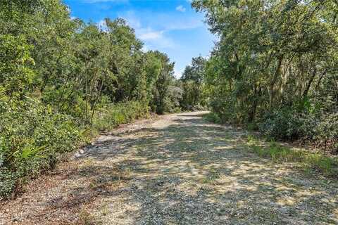 NE 310TH AVENUE, FORT MC COY, FL 32134